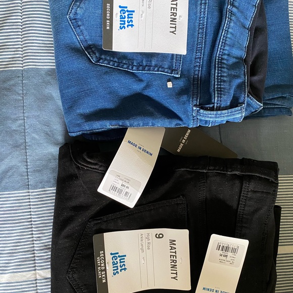 just Jeans | Jeans | Maternity Just 